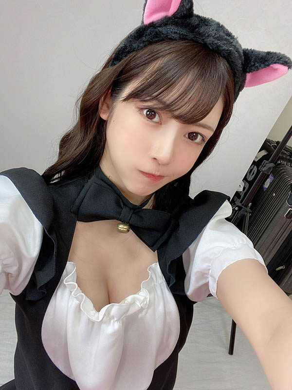 枫カレン(枫可怜,Kaede-Karen)品番作品IPX-515介绍及预览-八福集