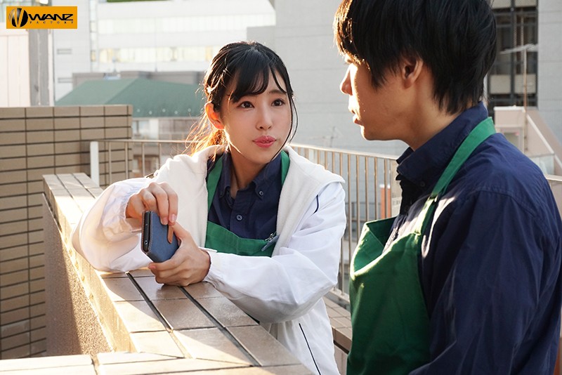 飞鸟梨衣菜(飞鸟りいな)品番作品waaa-040介绍及预览-八福集