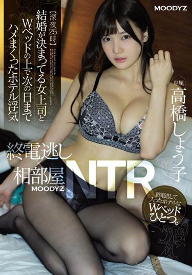 高桥しょう子(高桥圣子)品番作品MIDE-709介绍及预览-八福集