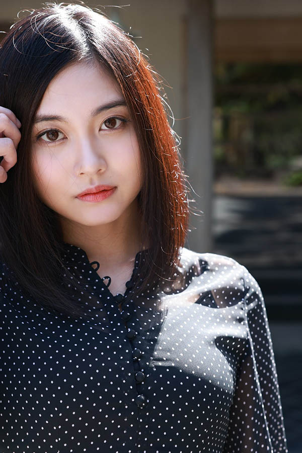 五十岚なつ(五十岚夏,Igarashi-Natsu)作品FSDSS-384介绍及封面预览