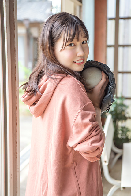 铃音りん(铃音铃,Suzune-Rin)作品STARS-536介绍及封面预览