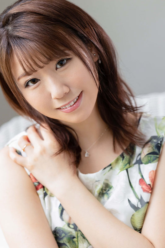 安みなみ(安美波,Yasu-Minami)作品JUL-677介绍及封面预览