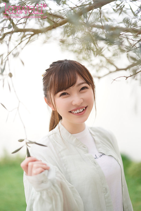 绿家れん(绿家莲,Midoriya-Ren)作品CAWD-234介绍及封面预览