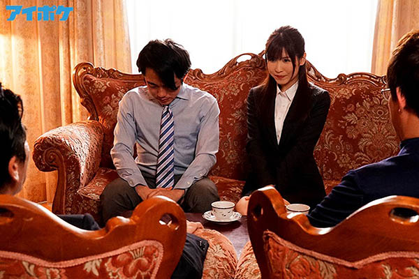 桜空もも(樱空桃,Sakura-Momo)作品IPX-516介绍及封面预览