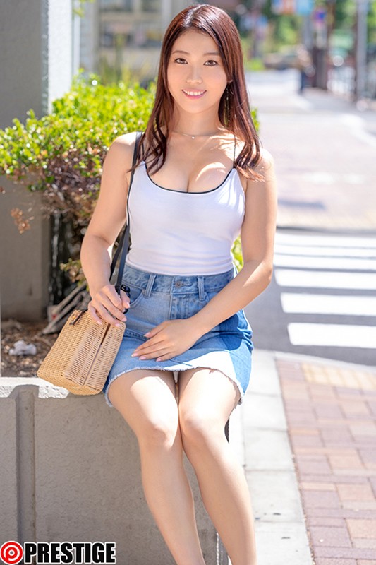 百瀬アイリ(百濑爱里,Momose-Airi)作品CHN-195介绍及封面预览