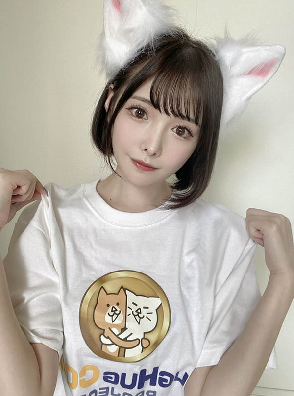 桥本ありな(桥本有菜,Hashimoto-Arina)品番作品FS VSS-004介绍及预览-八福集