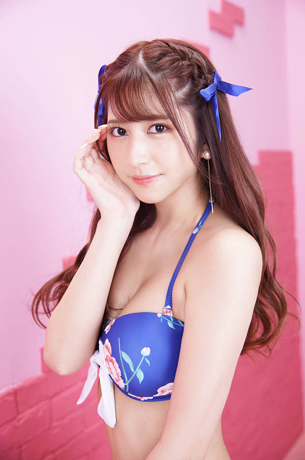 七ツ森りり(七森莉莉，Nanatsumori-Riri)品番作品SSNI-925介绍及预览-八福集