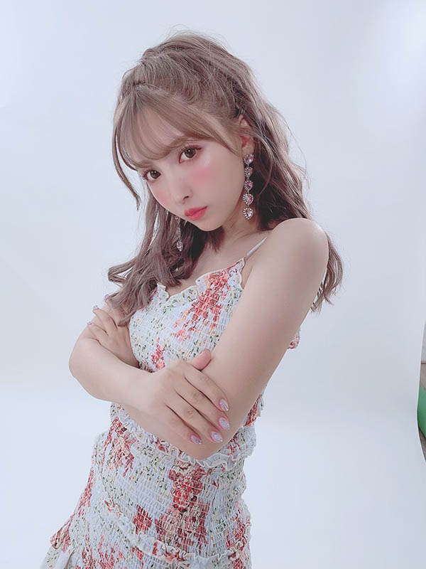 三上悠亜(三上悠亚,Mikami-Yua)作品SSNI-845介绍及封面预览