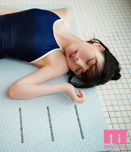 蓝芽みずき(蓝芽瑞季,Aiga-Mizuki)作品MIDE-879介绍及封面预览