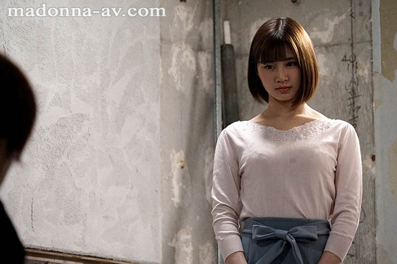 川北メイサ(川北明沙,Kawakita-Meisa)作品JUL-783介绍及封面预览