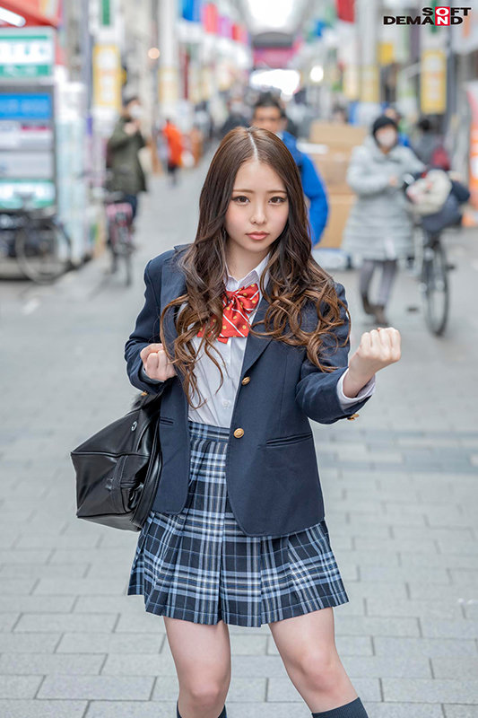 羽月うらら(羽月丽,Hazuki-Urara)作品SDTH-010介绍及封面预览