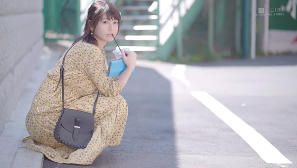 古贺まつな(古贺茉奈)作品KMHR-066介绍及封面预览