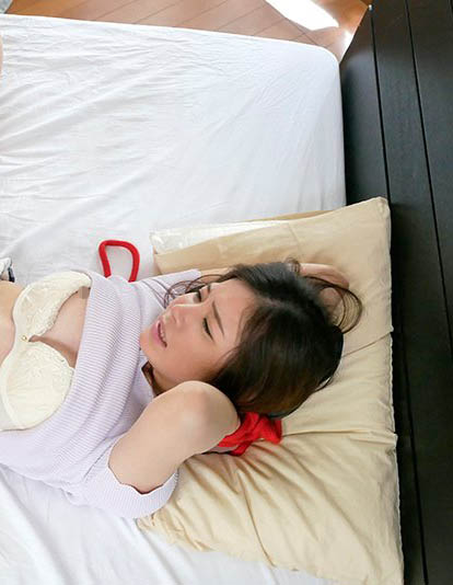 加藤みほ(加藤美穗,Kato-Miho)作品HND-857介绍及封面预览