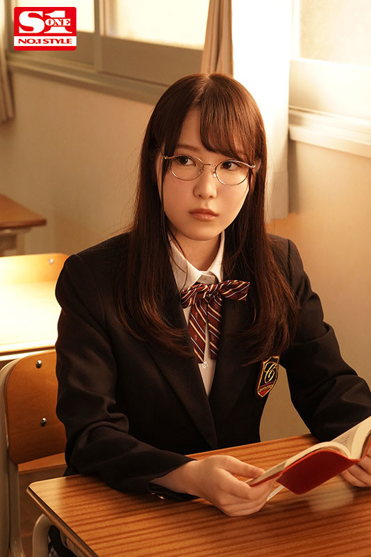 香水じゅん(香水纯,Kasui-Jun)作品SSIS-282介绍及封面预览