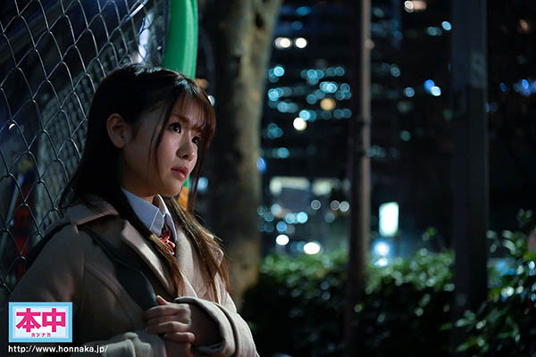 永瀬ゆい品番作品HND-829介绍及预览-八福集