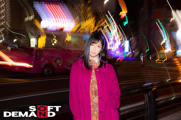 凉风えみ(凉风惠美,Suzukaze-Emi)作品EMOI-001介绍及封面预览