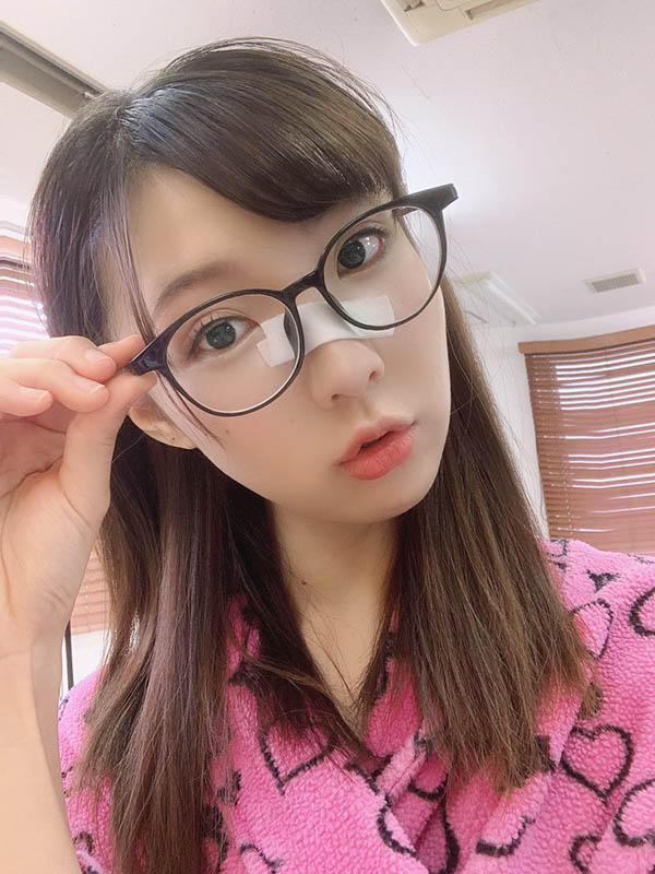 有村えりか(有村惠梨香,Arimura-Erika)作品MUDR-107介绍及封面预览