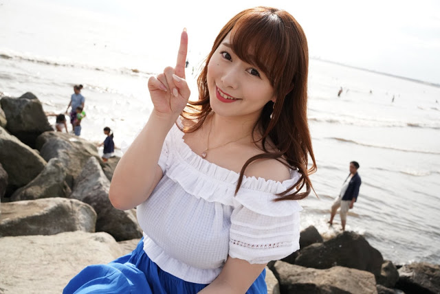 白石茉莉奈(Shiraishi-Marina)品番作品JUL-317介绍及预览-八福集