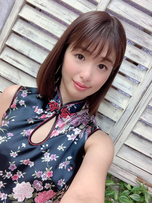 川上奈々美(川上奈奈美,Kawakami Nanami)作品DVAJ-454介绍及封面预览