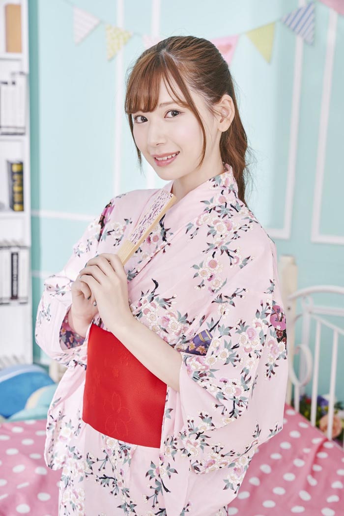 明里つむぎ(明里紬)品番作品SHKD-836介绍及预览-八福集