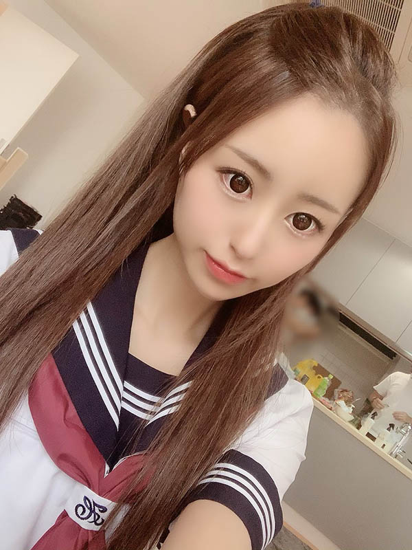 纯真かれん(纯真花恋,Jyunshin-Karen)作品CAWD-096介绍及封面预览