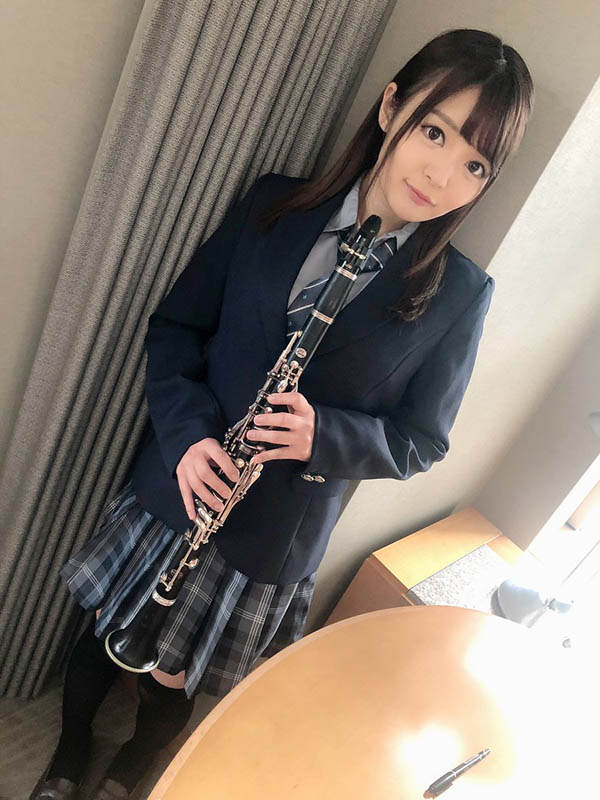 天泽雪音(天沢ゆきね)品番作品FONE-124介绍及预览-八福集