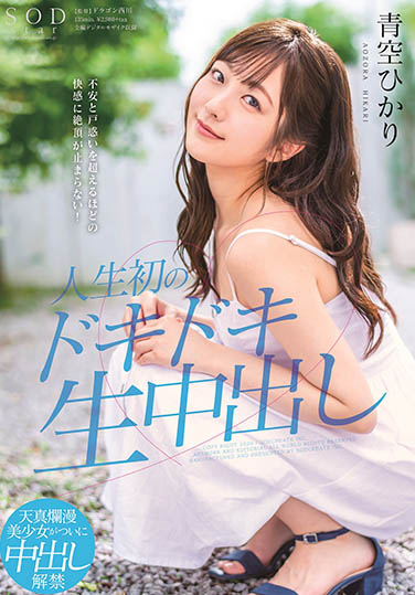 青空ひかり(青空光,Aozora-Hikari)品番作品STARS-297介绍及预览-八福集