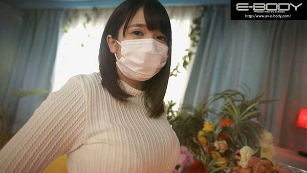 日向ふわり(日向枫羽理,Hinata-Fuwari)作品EBOD-745介绍及封面预览