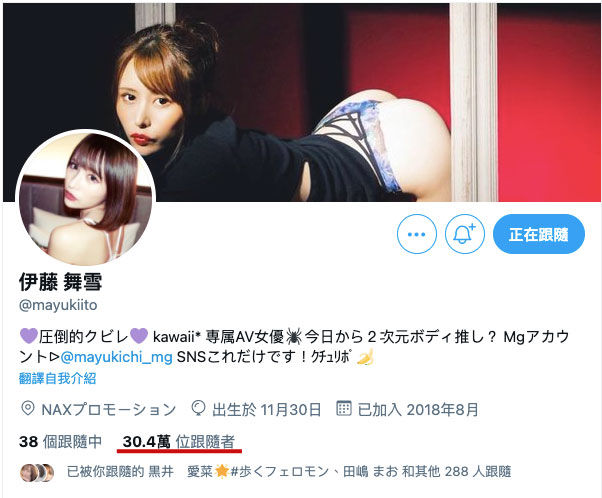 北城希(Hojo-Nozomi)品番作品CAWD-211介绍及预览-八福集