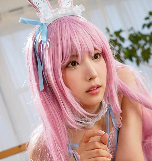 三上悠亜(三上悠亚,Mikami-Yua)作品One's Double介绍及封面预览