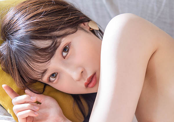 天然かのん(天然花音,Amane-Kanon)作品KMHRS-026介绍及封面预览