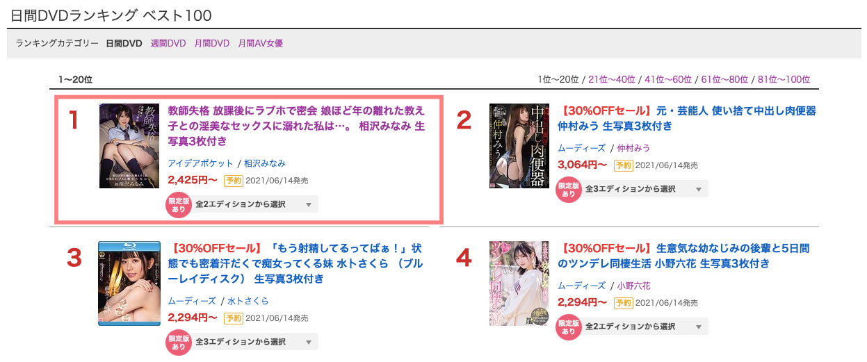 相沢みなみ(相泽南,Aizawa-Minami)品番作品IPX-680介绍及预览-八福集