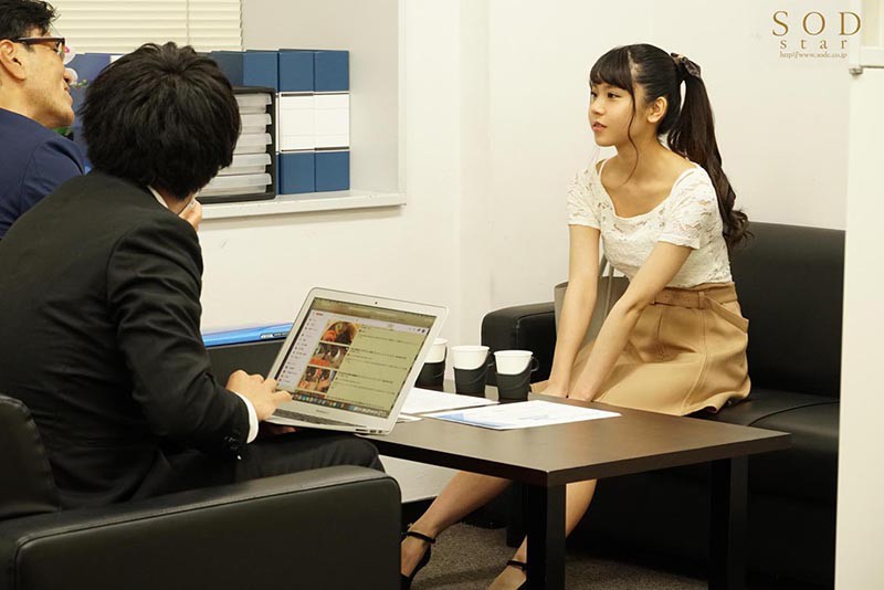 永野いち夏(永野一夏)作品STARS-334介绍及封面预览