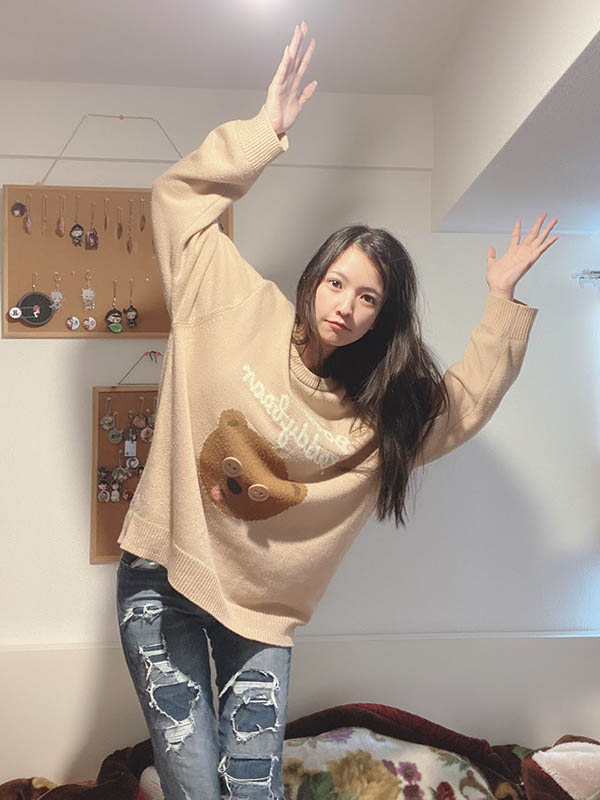 宫崎リン(宫崎铃，Miyazaki-Rin)品番作品BANK-035介绍及预览-八福集