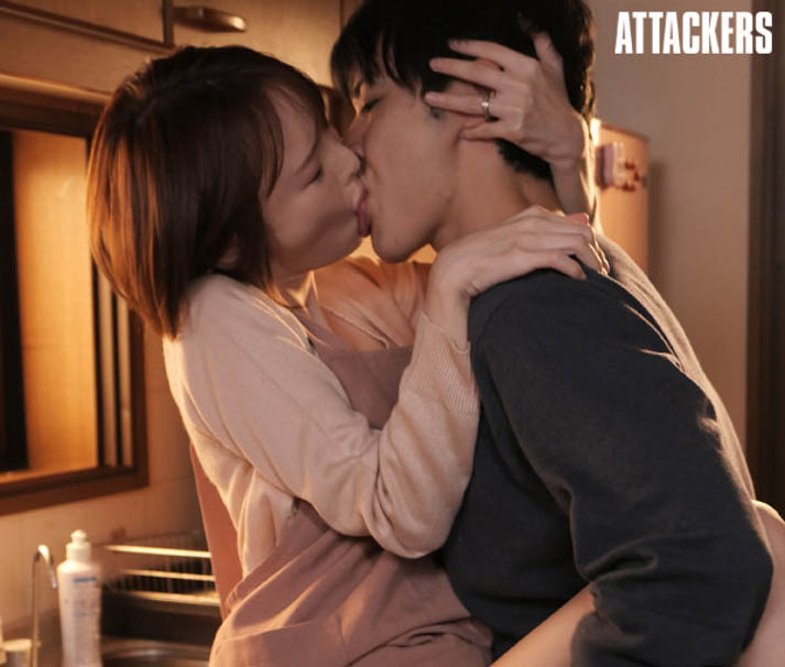 広瀬りおな(广濑里绪菜,Hirose-Riona)作品ADN-384介绍及封面预览