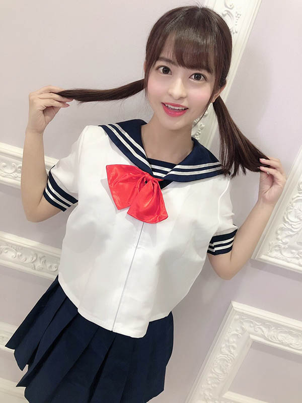 桜もこ(樱萌子，Sakura-Moko)作品CAWD-127介绍及封面预览