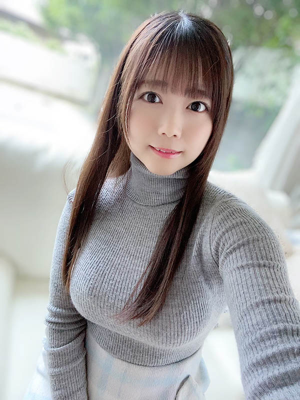 羽咲みはる(羽咲美晴,Usa-Miharu)作品SSNI-817介绍及封面预览