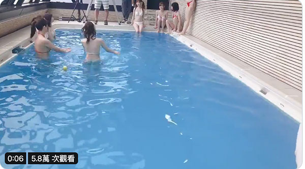 最强湿乐园5P品番作品SSNI-673介绍及预览-八福集