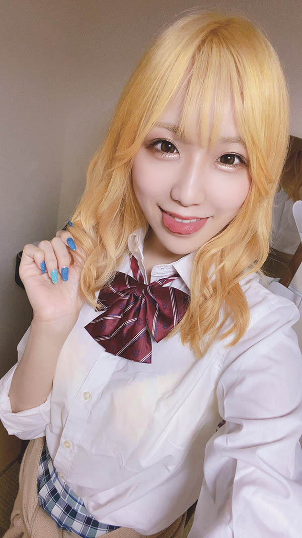 椿ましろ(椿真白，Tsubaki-Mashiro)作品ROYD-011介绍及封面预览