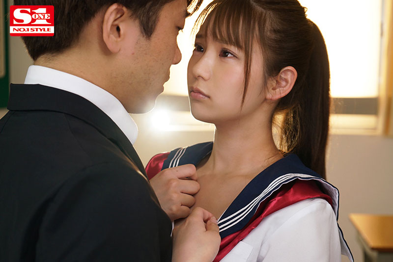 はやのうた(早野诗,Hayano-Uta)作品SSIS-156介绍及封面预览