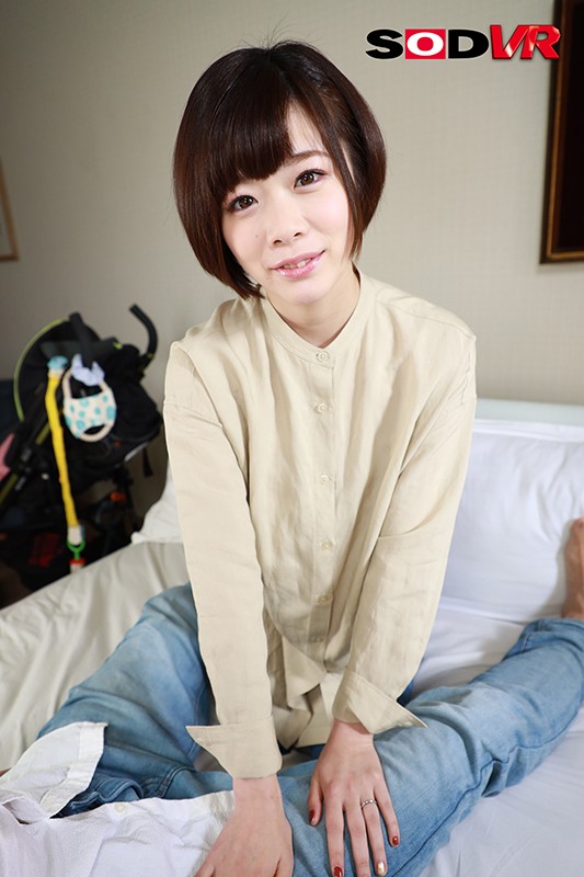 森保さな(森保沙奈,Moriho-Sana)作品DOCP-231介绍及封面预览