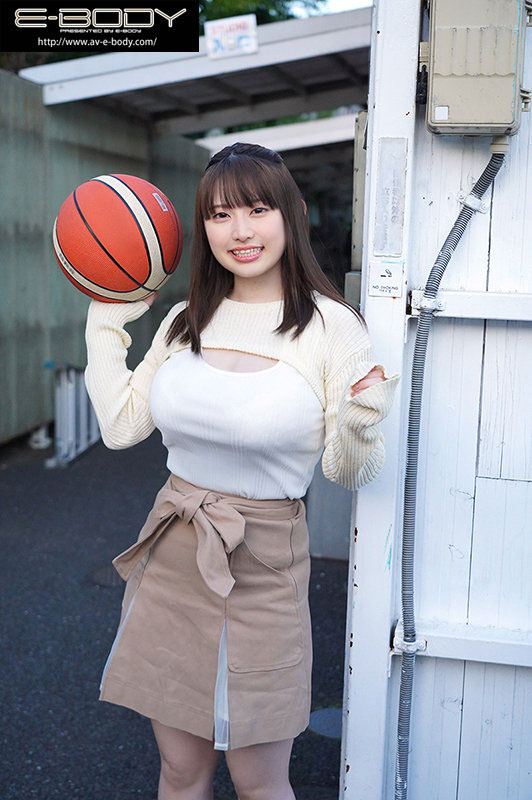 水原みその(水原美园,Mizuhara-Misono)作品EBOD-846介绍及封面预览