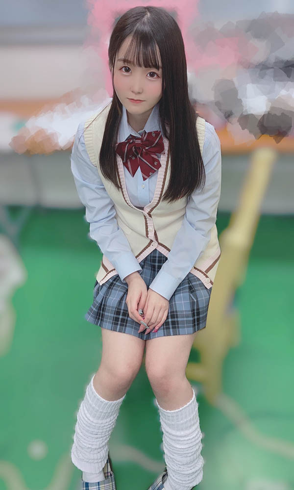 绀野みいな(绀野美衣奈,Konno-Miina)作品CAWD-219介绍及封面预览