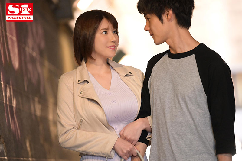 汐世(Shiose)品番作品SSIS-319介绍及预览-八福集