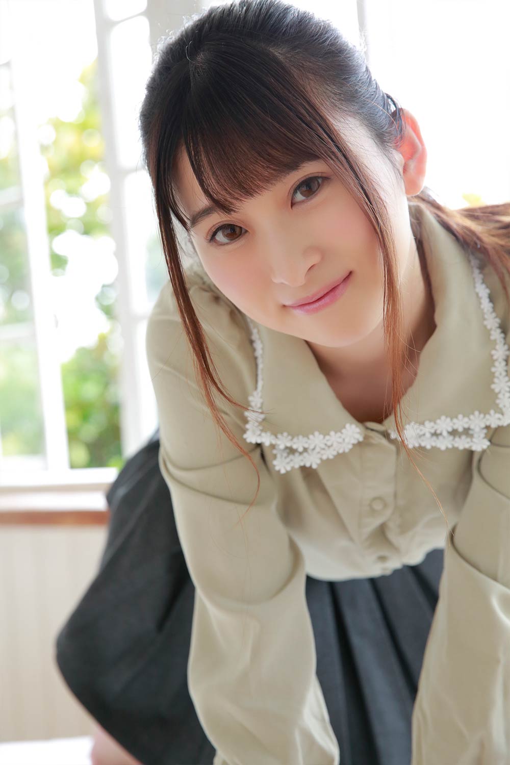 凑ひめか(凑姬香,Minato-Himeka)作品CAWD-132介绍及封面预览