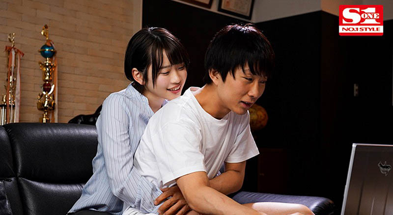 架乃ゆら(架乃由罗,Kano-Yura)作品SSNI-091介绍及封面预览