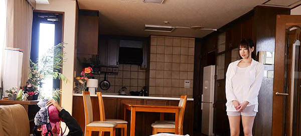 安斋らら(安斋拉拉,Anzai-Rara)作品SSNI-799介绍及封面预览