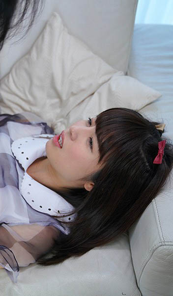 朝比奈ななせ(朝比奈七濑,Asahina-Nanase)作品MUKC-016介绍及封面预览