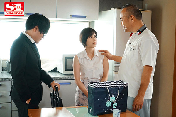 奥田咲(Okuda-Saki)品番作品ssis-026介绍及预览-八福集