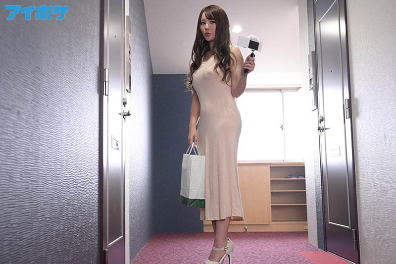 天海つばさ(天海翼,Amami-Tsubasa)作品IPX-796介绍及封面预览